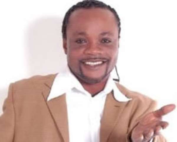 Daddy Lumba-National Best Farmer?